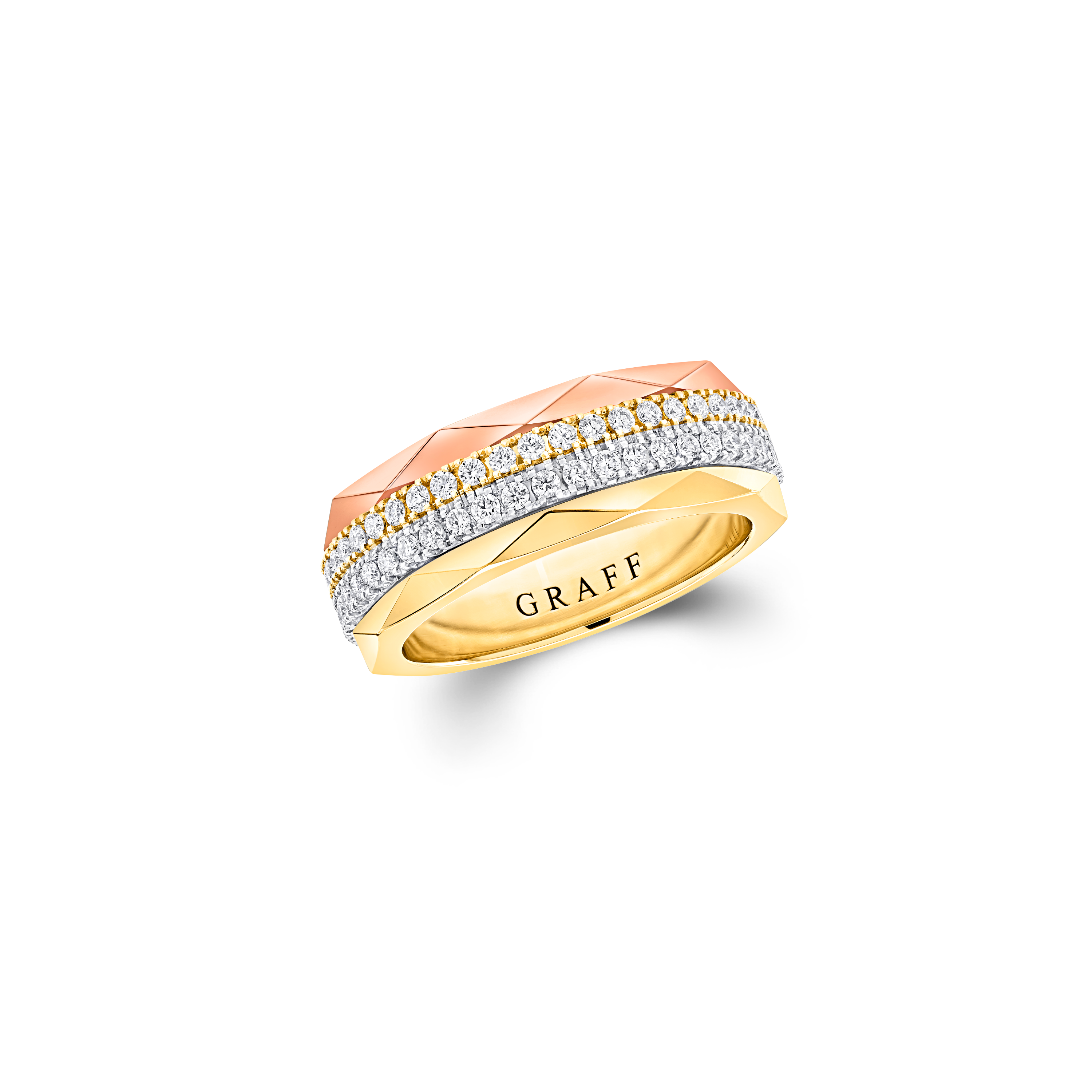 Graff | Extraordinary Fine Diamond Jewellery and Swiss Watches